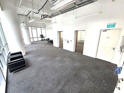 Oxley Tower (D1), Office #463804721